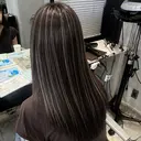 名駅/ハイライト 透明感ハイライトのプロフィール画像