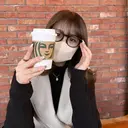 mii 🦋 【梅田・中崎町】のプロフィール画像