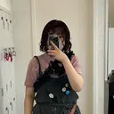 シールエクステ/ ブリーチカラーのプロフィール画像