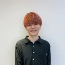 モテ暖色カラー 美容師/しゅうまのプロフィール画像