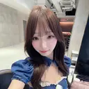 うる艶カラー/ 韓国ヘア/瑛莉菜のプロフィール画像