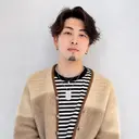 新宿/韓国レイヤー/ 顔まわり/メンズヘアのプロフィール画像