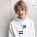 柔らかな縮毛矯正 透明感カラー💫のプロフィール画像