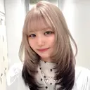 ハイトーン/ レイヤー/りなのプロフィール画像
