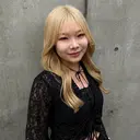 巻ける縮毛矯正/韓国 トレンド/笑 璃のプロフィール画像