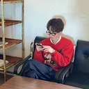 帖佐 明浩のプロフィール画像