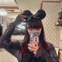 💜🦋AIRI /パーマ🦋💜のプロフィール画像