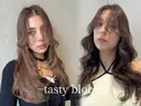tastybloom /髪質改善サロン⭐️のプロフィール画像