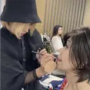 【Bea+】中崎町/ 眉ワックスhiroのプロフィール画像