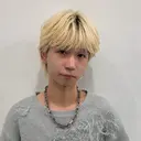 💛ハイトーン 色落ち可愛い💛のプロフィール画像