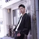 朝久 岳志のプロフィール画像