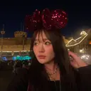 透明感カラー/髪質 改善/里奈のプロフィール画像