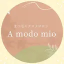 A modo mio アモ－ドミオのプロフィール画像