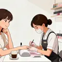 の あのプロフィール画像