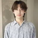 メンズパーマ/レイヤ ー/下村 伯のプロフィール画像