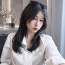 💙レイヤーカット 寒色カラー💙のプロフィール画像