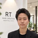 透明感カラー/レイヤ ーカット藤村雄大✄のプロフィール画像