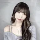 透明感💗 ベージュ系 松田彩音のプロフィール画像
