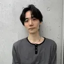 レイヤーカット /髪質改善/千葉怜寿のプロフィール画像