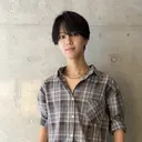藤原快斗/レイヤー /ウルフ/ハイトーンのプロフィール画像
