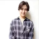 HIDERO/渋谷/ 韓国/顔周りカットのプロフィール画像
