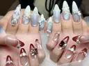 JUJU ネイルサロンのプロフィール画像