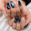 MeChouette ネイルのプロフィール画像