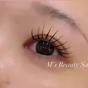 M's Beauty Salonのプロフィール画像