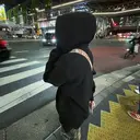 OLIVIA GINZA  白駒のプロフィール画像