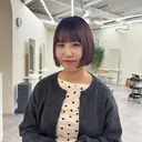 艶髪☆顔周りカット /秋田 遥華のプロフィール画像