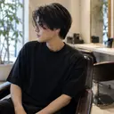 縮毛矯正とレイヤー で飯食ってる人🍣のプロフィール画像