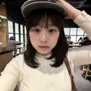ショートカット透明感 カラー/gima🌱のプロフィール画像
