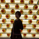 堀井 れいなのプロフィール画像