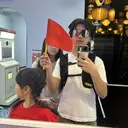 軽部 馨都のプロフィール画像