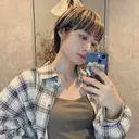 初めてのショート お任せください✂️のプロフィール画像