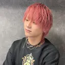 🐺新宿manabu プルエクステのプロフィール画像