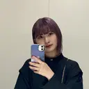anju.カット 透明感カラー/パーマのプロフィール画像