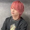 manabu/ダブル カラー/プルエクステのプロフィール画像