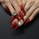 KONGS NAILのプロフィール画像