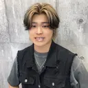 EARTH 山﨑龍馬のプロフィール画像