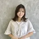 🪞垢抜けカット/ 艶カラー/小山京華のプロフィール画像