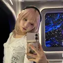 ハイトーン/デザイン ハッシュカット/セナのプロフィール画像