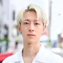 メンズ新宿/縮毛/ ブリーチ/パーマのプロフィール画像