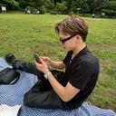 柳井 太壱のプロフィール画像
