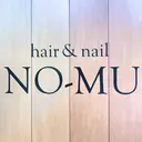 hair＆nail NO-MUのプロフィール画像