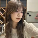 可愛いを仕込む🩰 透明感ヘア/海琴のプロフィール画像