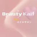 Beauty Kaif ネイルのプロフィール画像