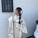 suzuka韓国 𝒉𝒂𝒊𝒓🫧のプロフィール画像