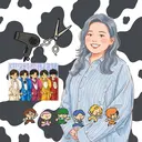 髪質改善/BLOOM 柏/ISHIGUROのプロフィール画像