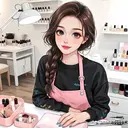 Hani Nail Salonのプロフィール画像